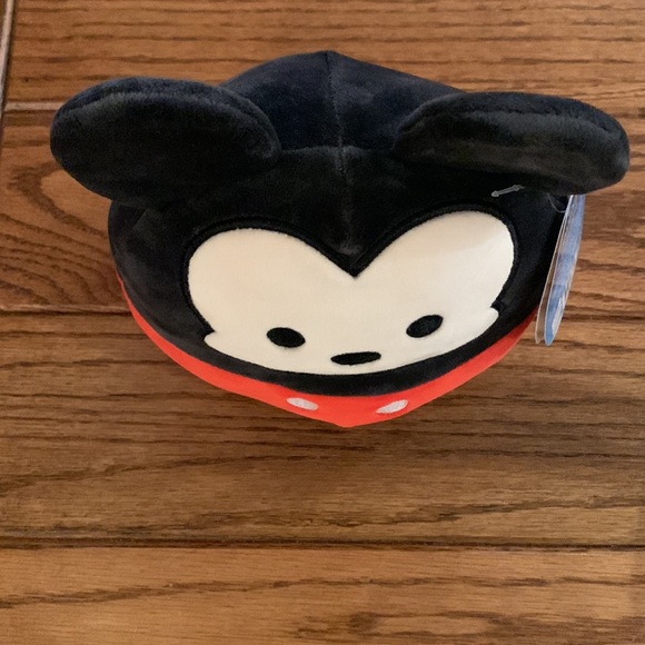 Disney Mickey Mouse Squishmallow - Picture 8 of 8